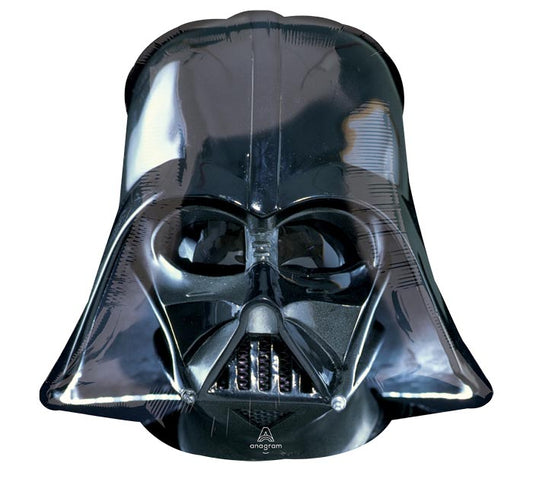 25"PKG DARTH VADER