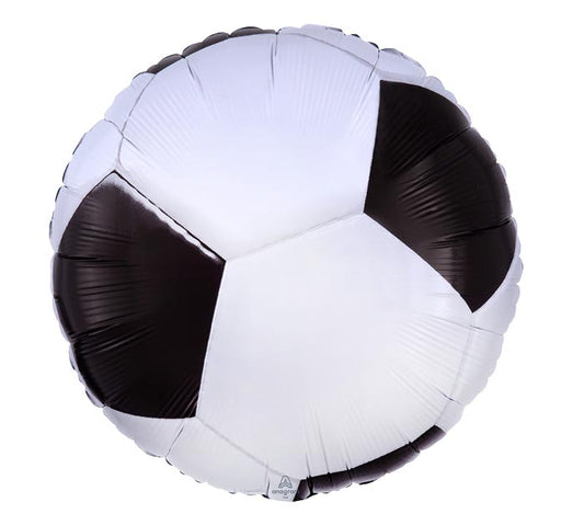 17"PKG SOCCER BALL