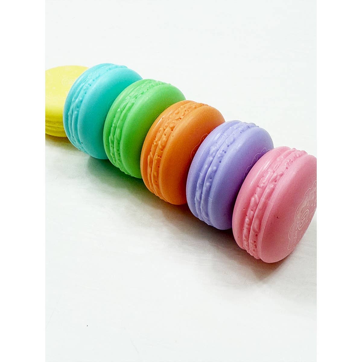 Macaroon Lip Balm