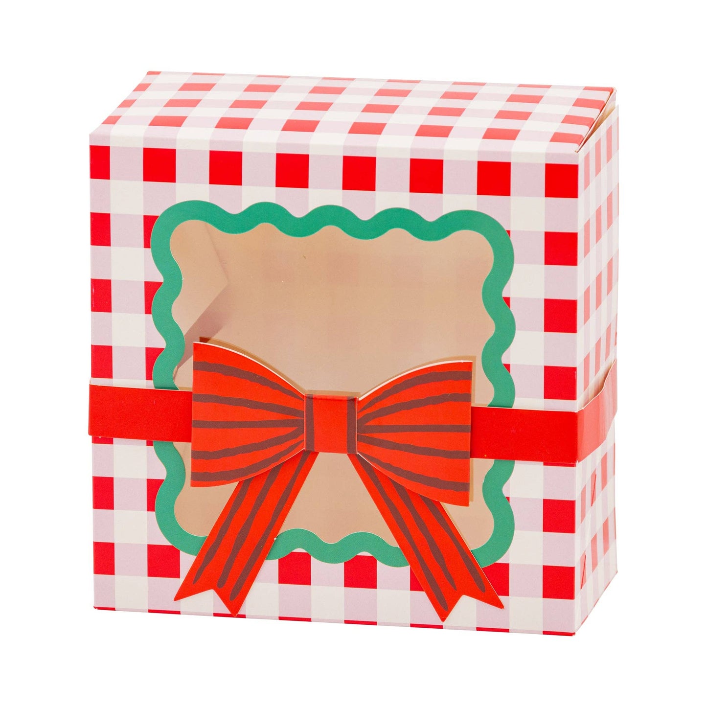SUG1208 - Cookie Box