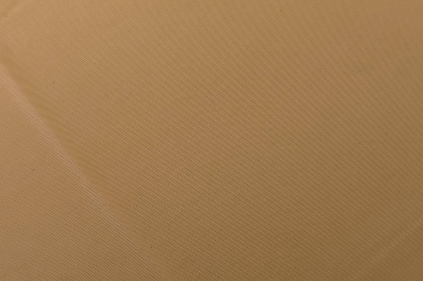 Gold Disposable Plastic Tablecloth - 54 in. x 108 in.