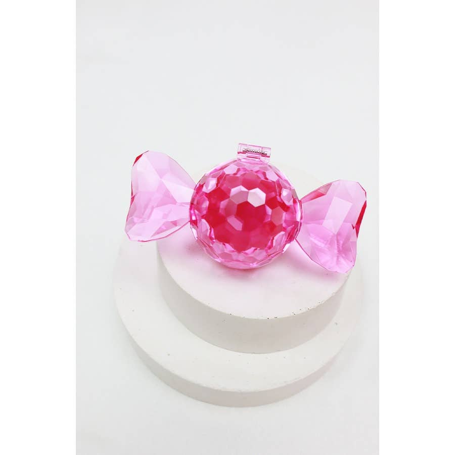 Wrapped Candy Lip Gloss