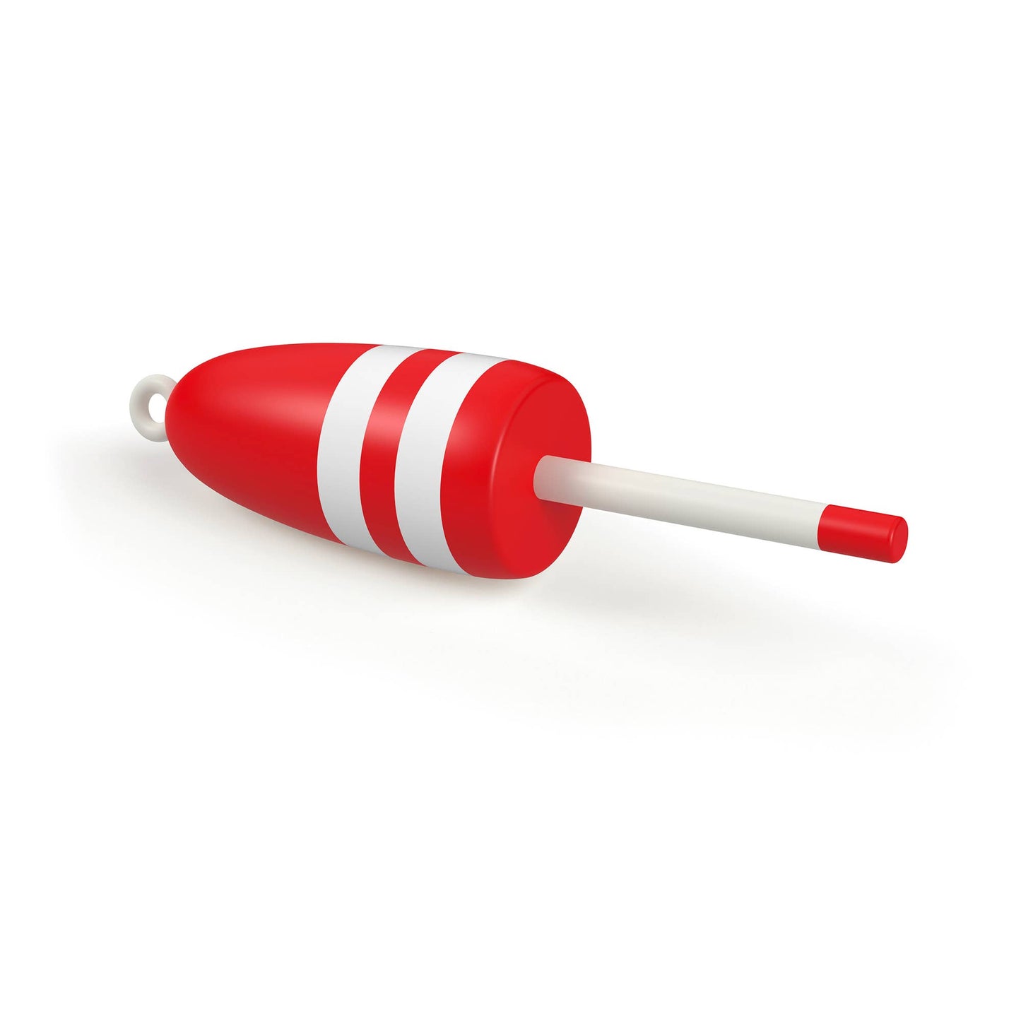 NAUTI BUOY - Lobster Buoy Bottle Stopper