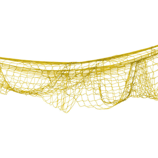 Fish Netting -Y