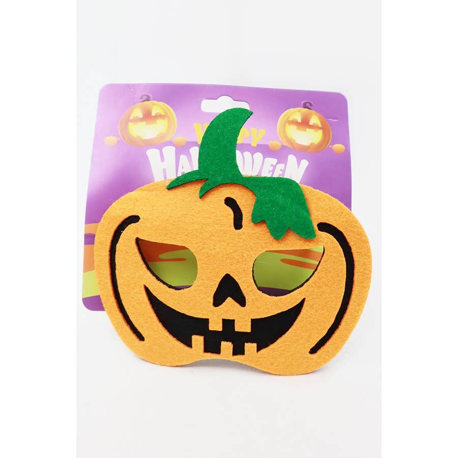 Assorted Halloween Character Glasses