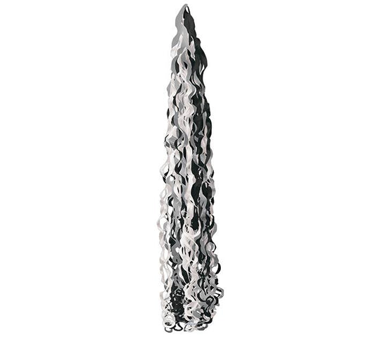 TWIRLZ BALLOON TAIL ELEGANT MEDIUM
