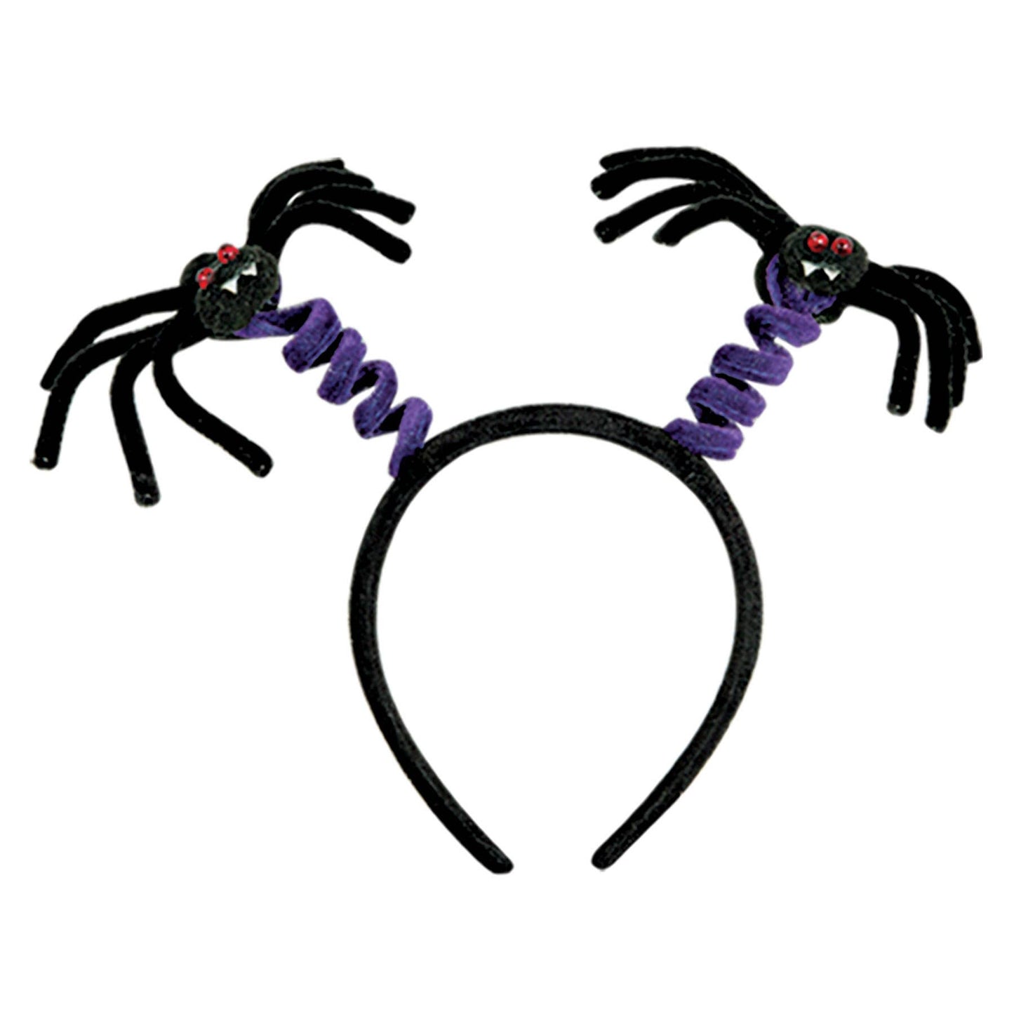 Halloween Boppers, 4 assorted designs