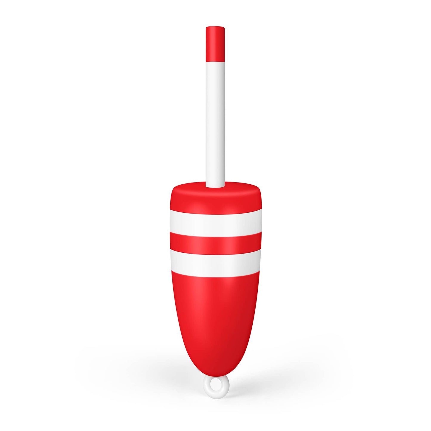 NAUTI BUOY - Lobster Buoy Bottle Stopper