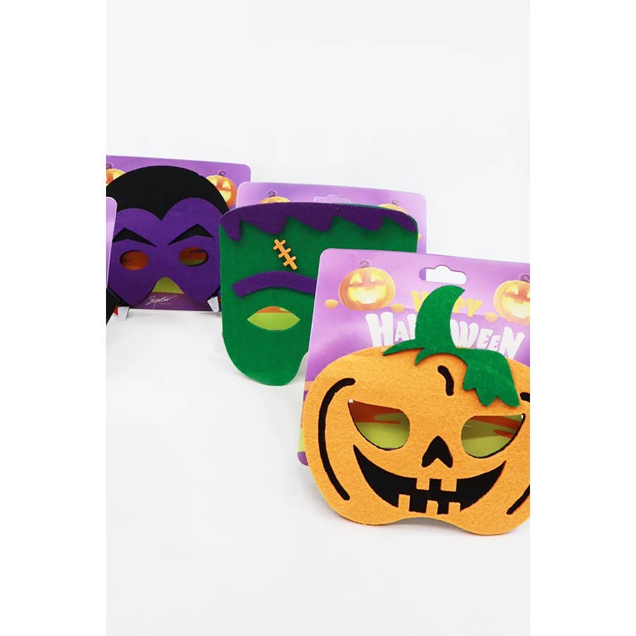 Assorted Halloween Character Glasses