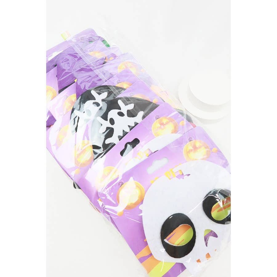 Assorted Halloween Character Glasses