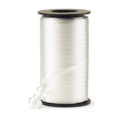 CRIMPED CURLING RIBBON