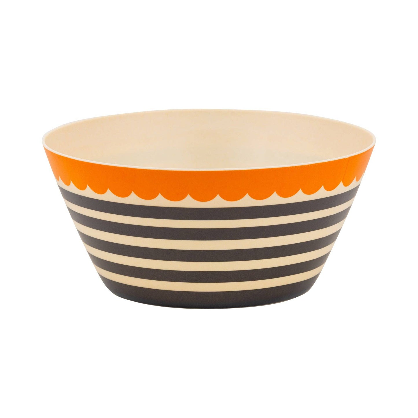 HPH1230 - Striped Bamboo Bowl