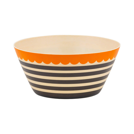 HPH1230 - Striped Bamboo Bowl
