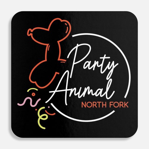 Party Animal North Fork Gift Card