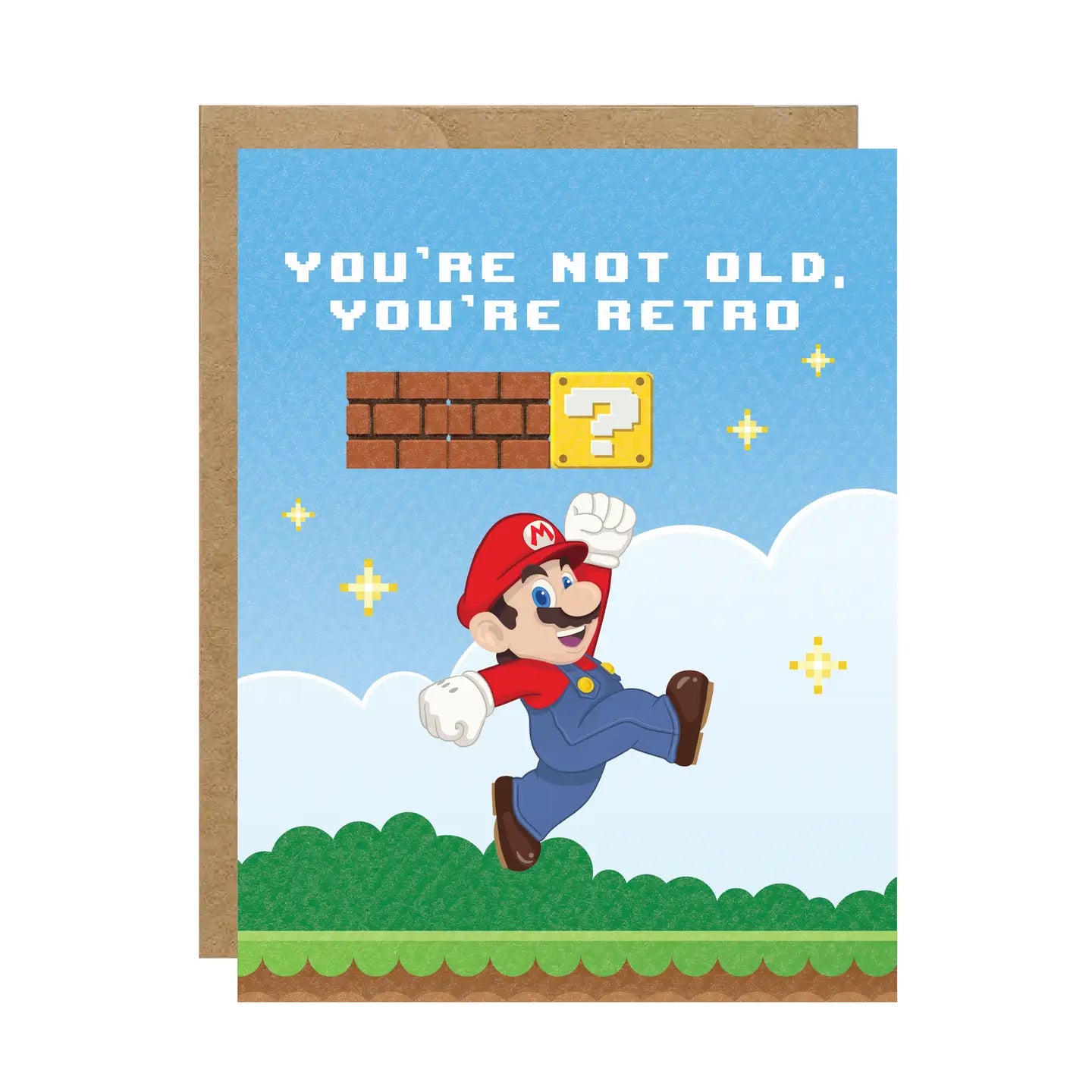 Simple Whimsy CARDS