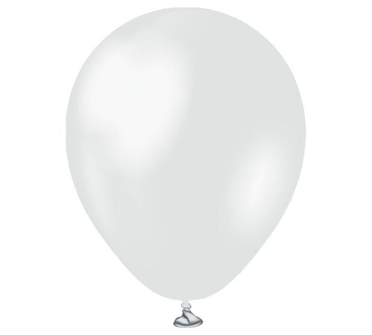 12" KALISAN PEARL WHITE LATEX