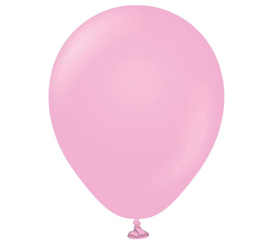 12" KALISAN STD CANDY PINK