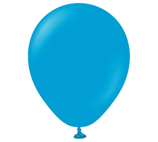 12" KALISAN STD CARIBBEAN BLUE