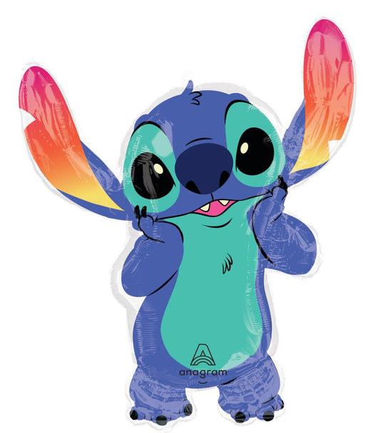 SuperShape Stitch Balloon