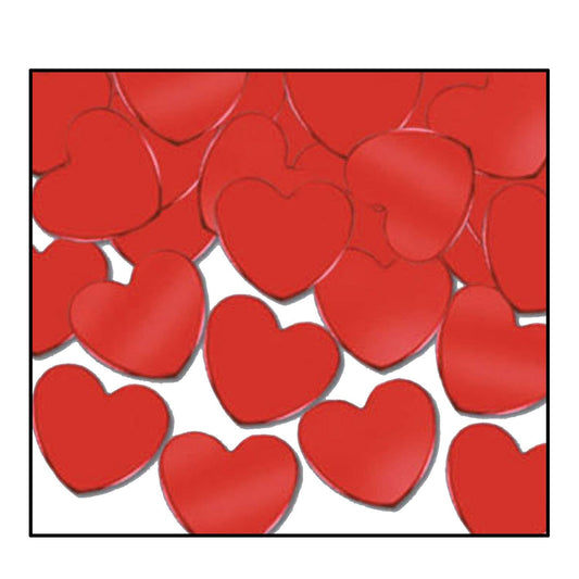 Fanci-Fetti Hearts -R