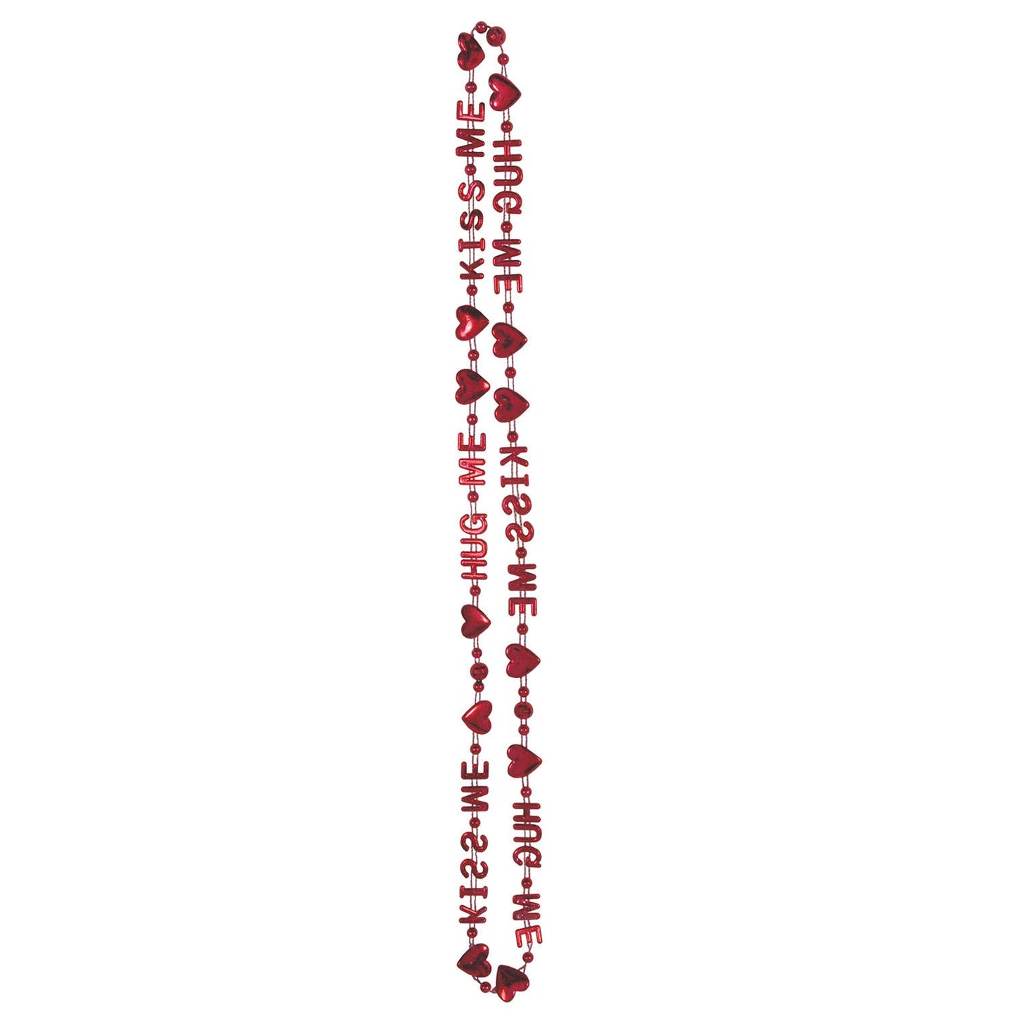 Hug Me, Kiss Me Beads-Of-Expression