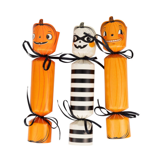 VHP1209 - Pumpkin Crackers