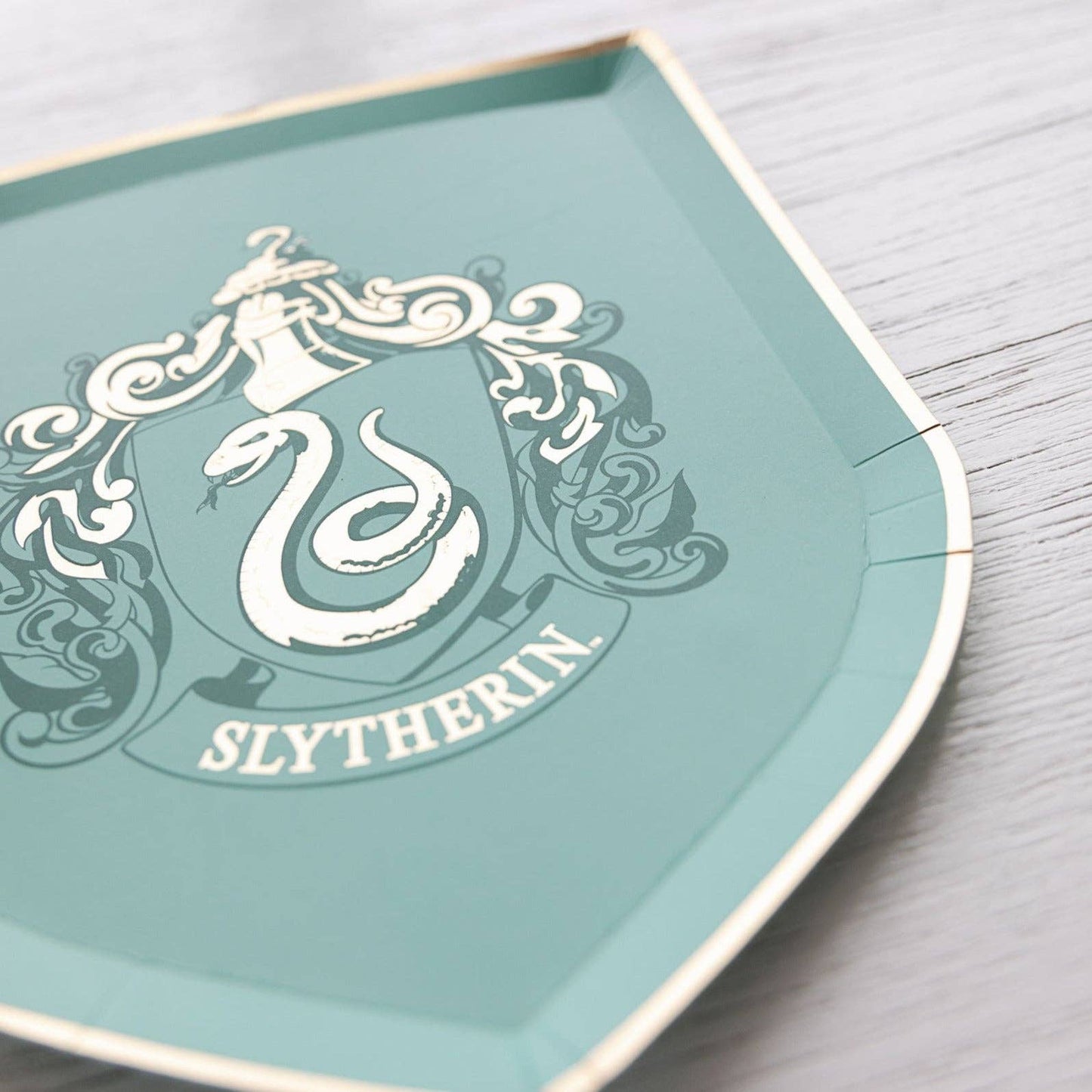HARRY POTTER X BONJOUR FÊTE HOUSE PRIDE SMALL PLATES