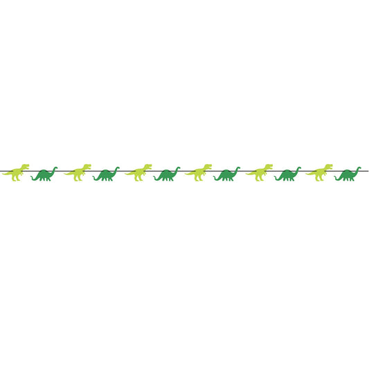 Dinosaur Streamer