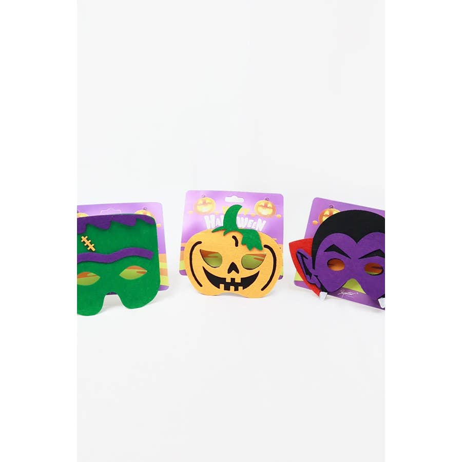 Assorted Halloween Character Glasses