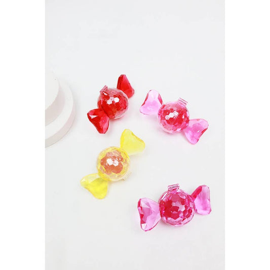 Wrapped Candy Lip Gloss