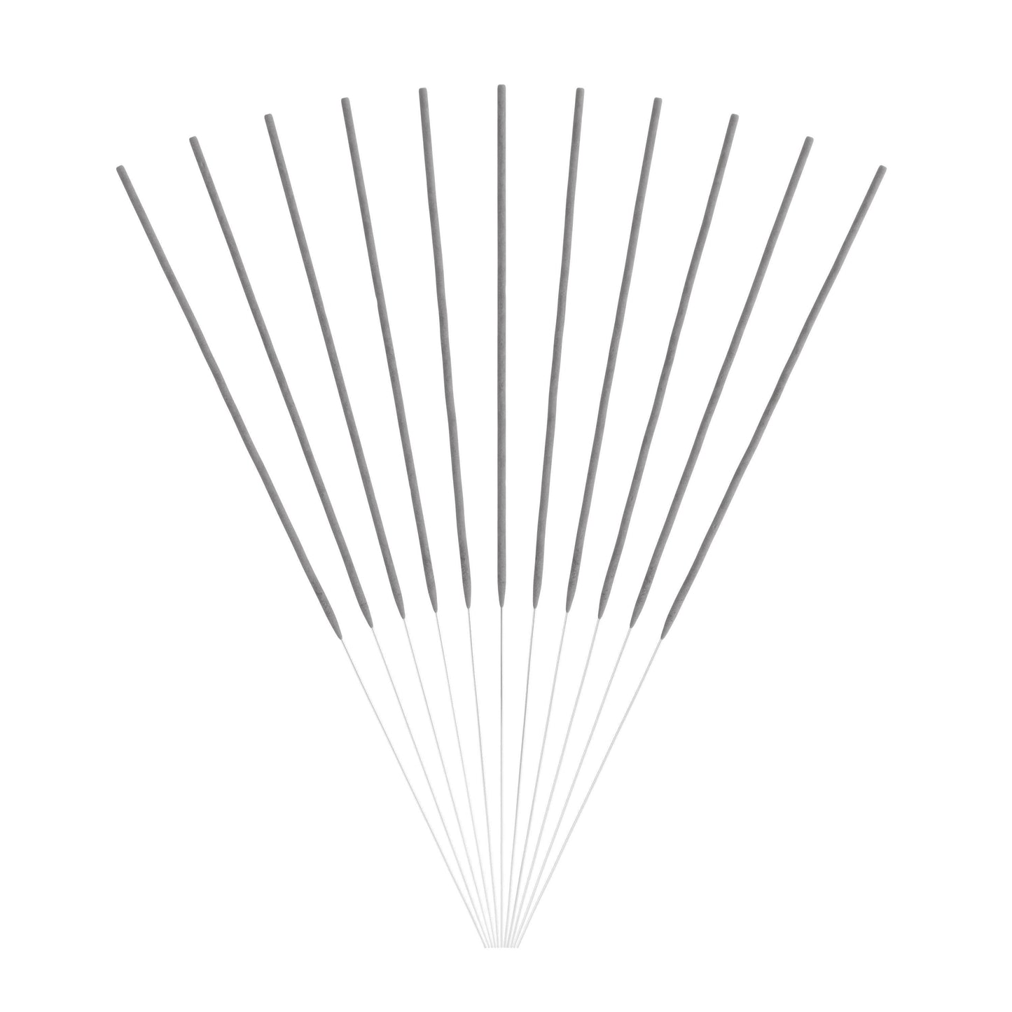 20 in. Gold Wedding Sparkler | 8 Count