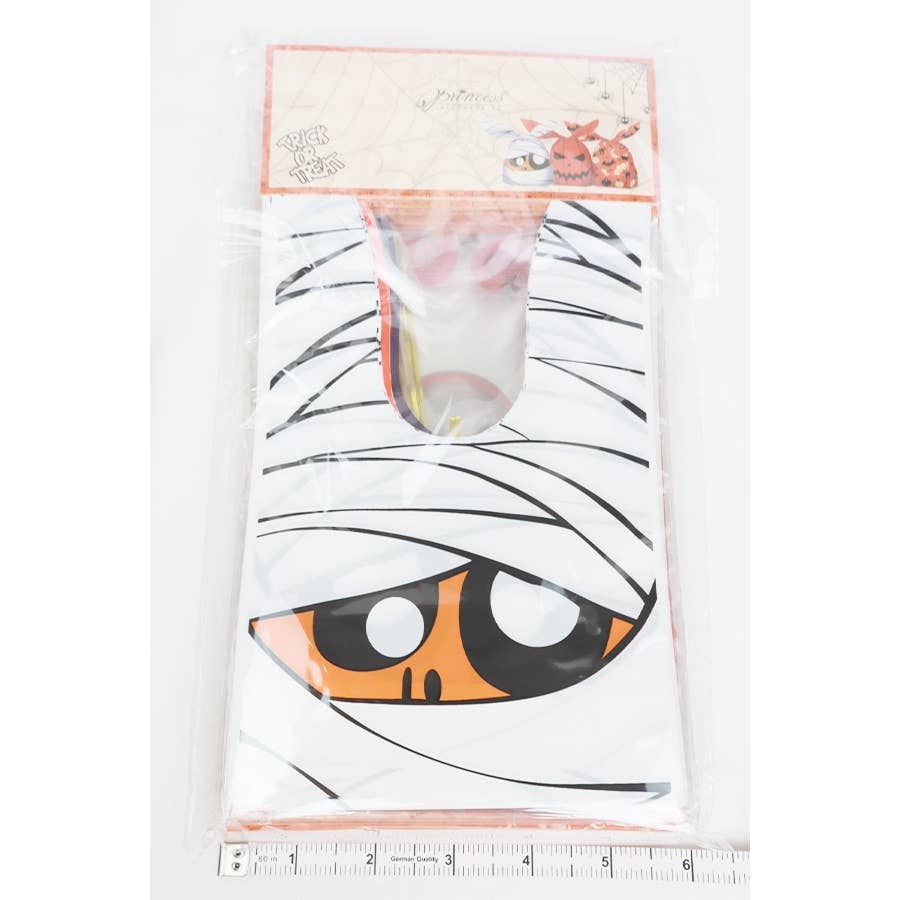 Halloween Treat Bags