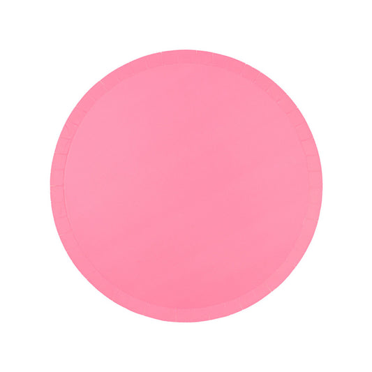 Shades Flamingo Dinner Plates