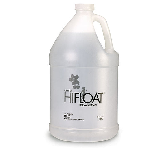 Hi-Float Additive - Single Pump