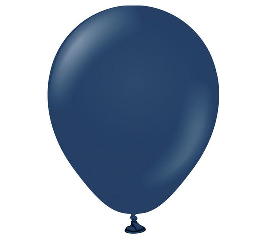 12" KALISAN STD NAVY LATEX