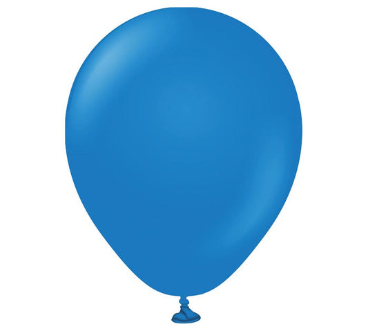 12" KALISAN STD LATEX BLUE