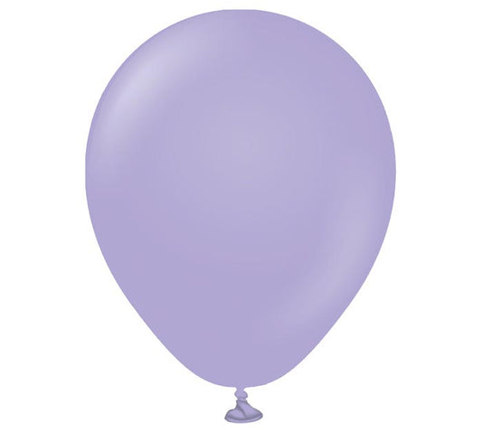 12" KALISAN STD LILAC LATEX