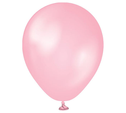 12" KALISAN PEARL PINK LATEX