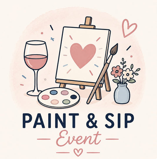 Paint & Sip: Lighthouse | Party Animal North Fork, Mattituck NY