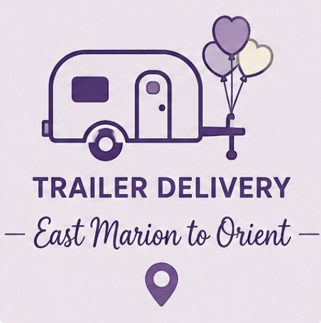 Trailer Delivery North Fork East Marion-Orient Point