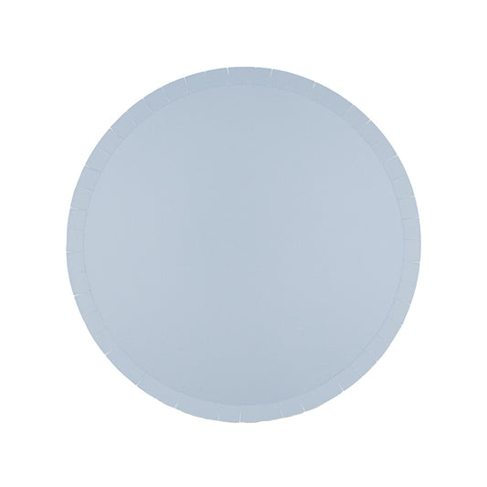 Shades Wedgewood Dinner Plates